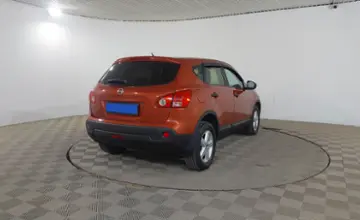 Nissan Qashqai 2007 года за 4 390 000 тг. в Шымкент
