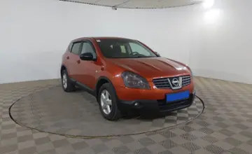 Nissan Qashqai 2007 года за 4 390 000 тг. в Шымкент фото 3