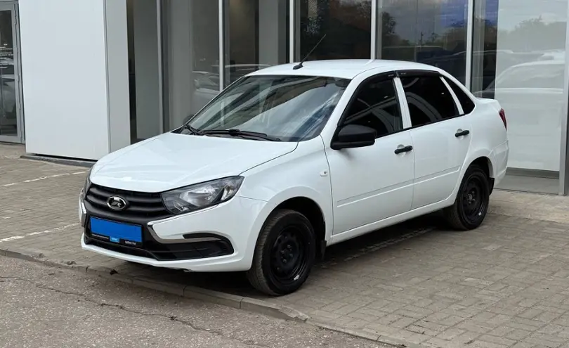 LADA (ВАЗ) Granta 2022 года за 4 590 000 тг. в Актобе