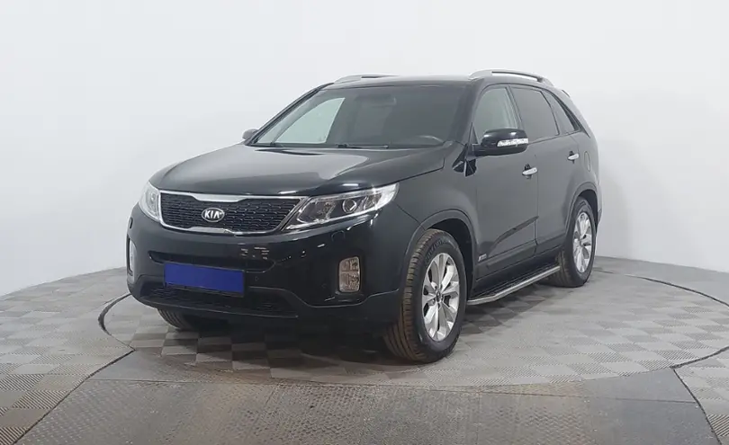Kia Sorento 2014 года за 9 590 000 тг. в Астана