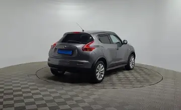Nissan Juke 2013 года за 5 390 000 тг. в Алматы