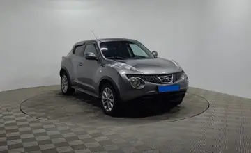 Nissan Juke 2013 года за 5 390 000 тг. в Алматы фото 3