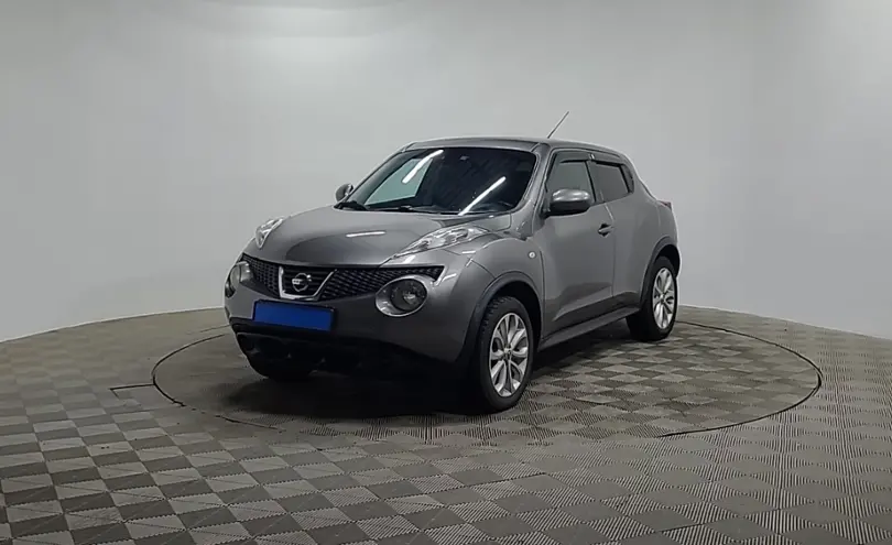 Nissan Juke 2013 года за 5 390 000 тг. в Алматы