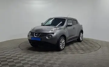 Nissan Juke 2013 года за 5 390 000 тг. в Алматы фото 1