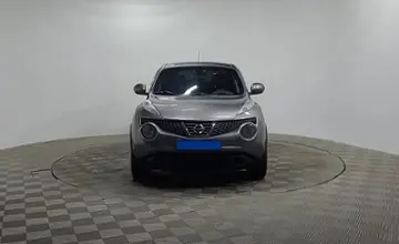 Nissan Juke 2013 года за 5 390 000 тг. в Алматы фото 2