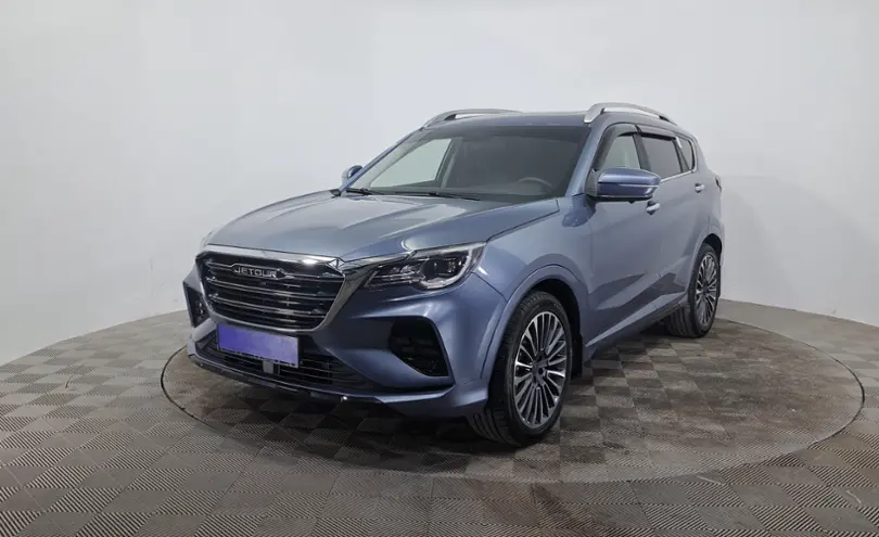 Jetour X70 2024 года за 8 850 000 тг. в Астана