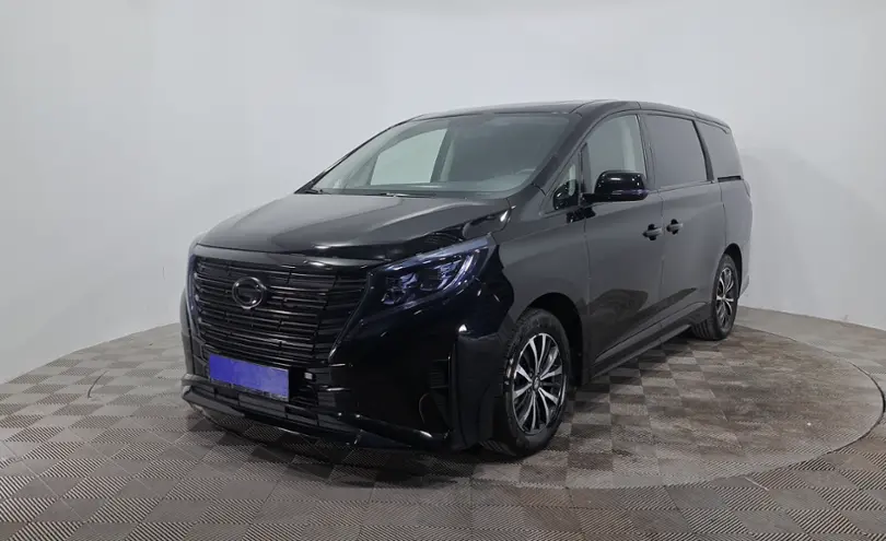 GAC Trumpchi M8 2022 года за 15 990 000 тг. в Астана