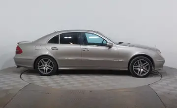 Mercedes-Benz E-Класс 2004 года за 3 630 000 тг. в Астана фото 4