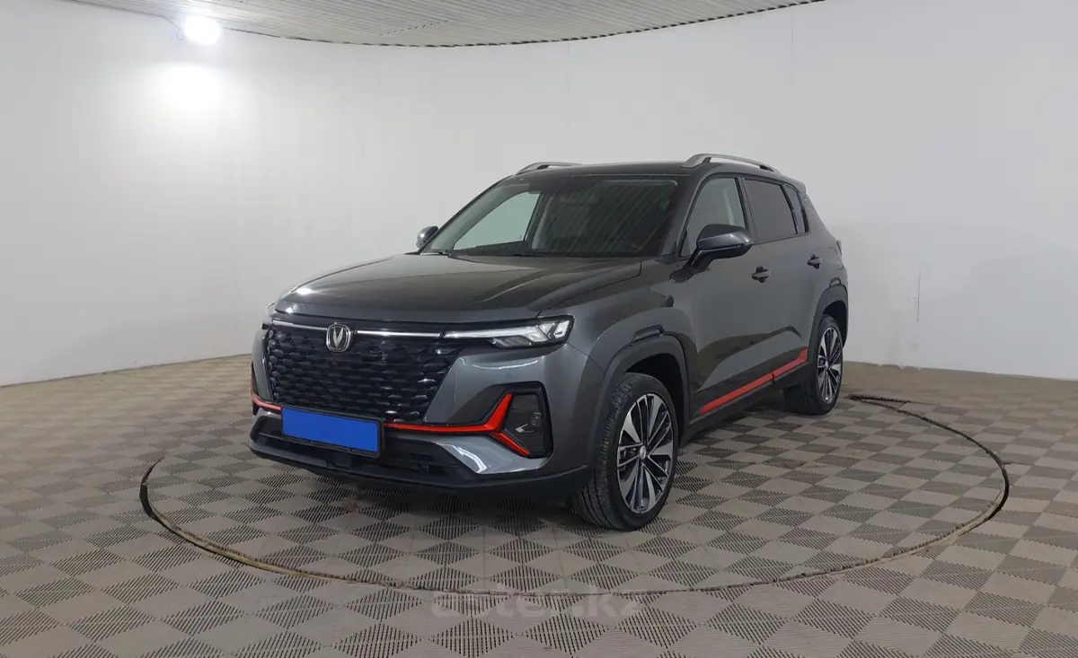 2023 Changan CS35PLUS