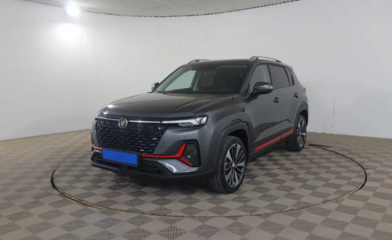 Changan CS35PLUS 2023 года за 8 150 000 тг. в Шымкент