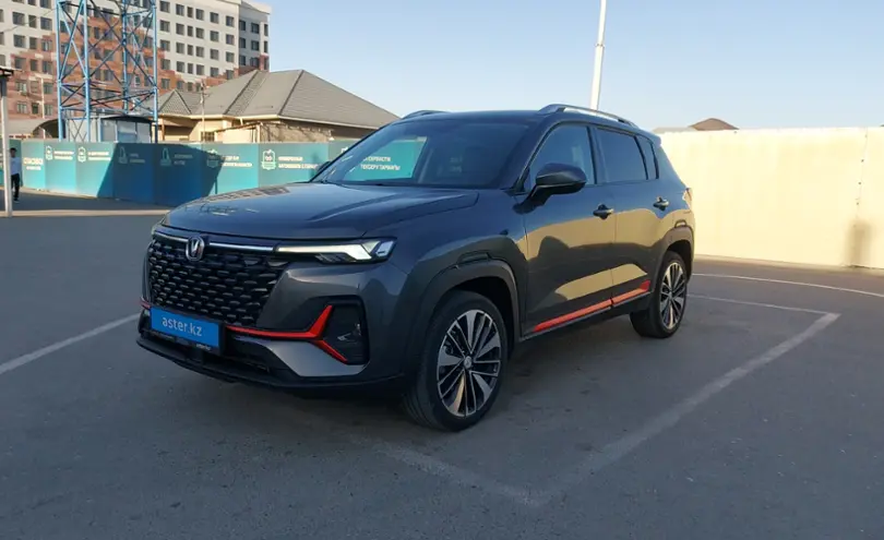 Changan CS35PLUS 2023 года за 8 590 000 тг. в Шымкент