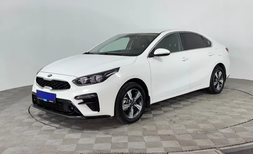 Kia Cerato 2019 года за 7 990 000 тг. в Караганда