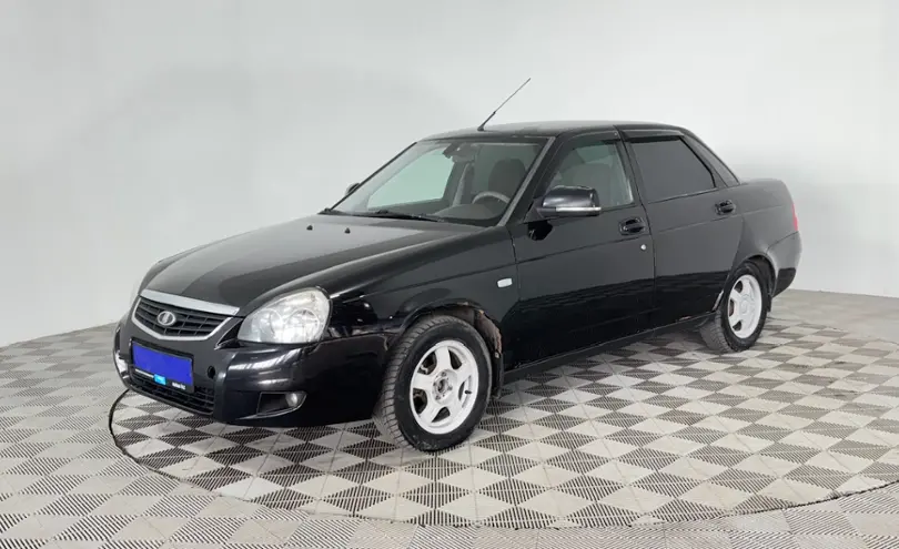 LADA (ВАЗ) Priora 2013 года за 2 190 000 тг. в Караганда
