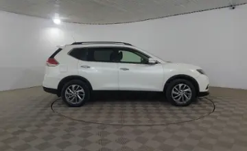 Nissan X-Trail 2014 года за 7 000 000 тг. в Шымкент фото 4