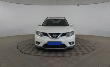 Nissan X-Trail 2014 года за 7 000 000 тг. в Шымкент фото 2