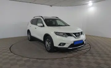 Nissan X-Trail 2014 года за 7 000 000 тг. в Шымкент фото 3
