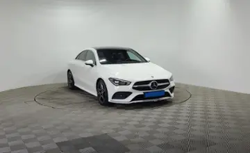 Mercedes-Benz CLA 2019 года за 14 590 000 тг. в Алматы фото 3