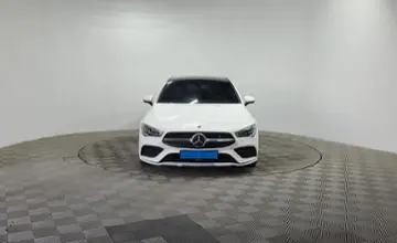 Mercedes-Benz CLA 2019 года за 14 590 000 тг. в Алматы фото 2
