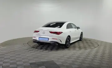 Mercedes-Benz CLA 2019 года за 14 590 000 тг. в Алматы