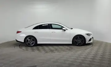 Mercedes-Benz CLA 2019 года за 14 590 000 тг. в Алматы фото 4