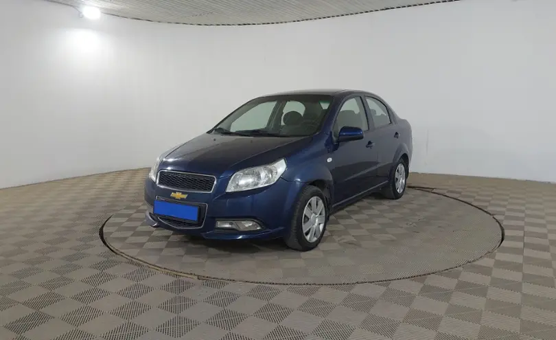 Chevrolet Nexia 2021 года за 4 990 000 тг. в Шымкент