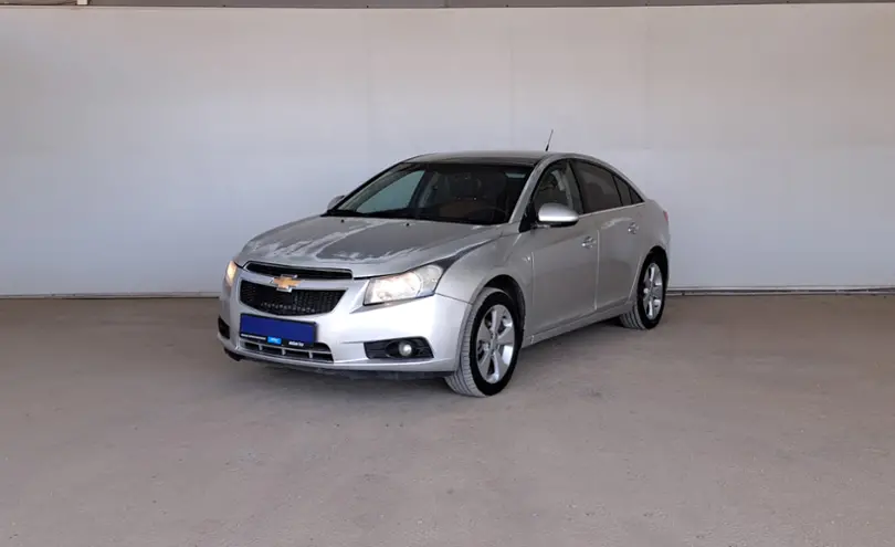 Chevrolet Cruze 2011 года за 2 490 000 тг. в Кызылорда