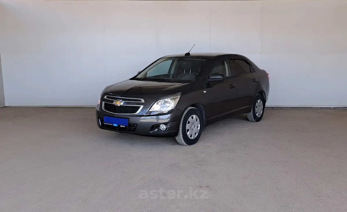 2022 Chevrolet Cobalt