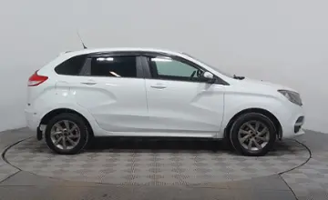 LADA (ВАЗ) XRAY 2018 года за 3 050 000 тг. в Астана фото 4