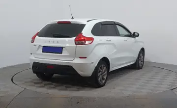 LADA (ВАЗ) XRAY 2018 года за 3 050 000 тг. в Астана