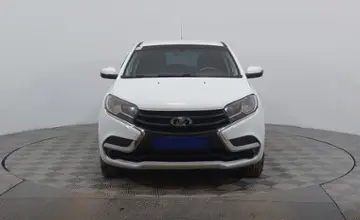 LADA (ВАЗ) XRAY 2018 года за 3 050 000 тг. в Астана фото 2
