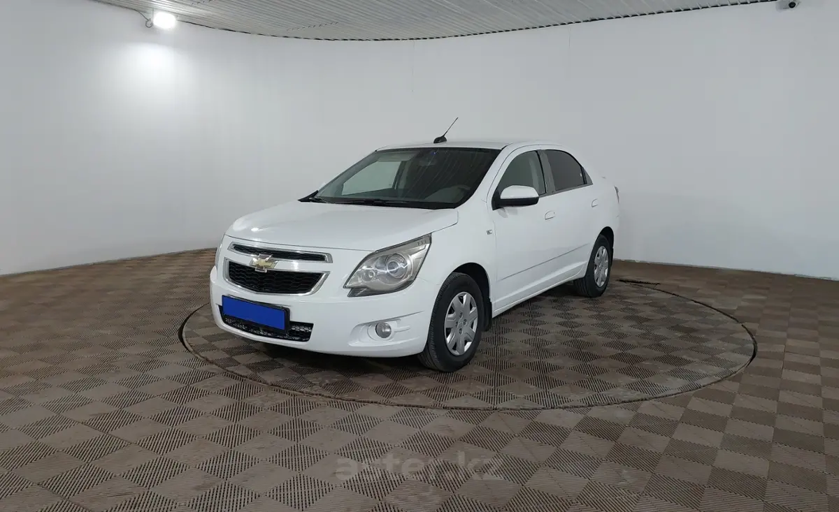 2023 Chevrolet Cobalt