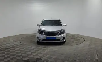 Kia Rio 2014 года за 4 100 000 тг. в Алматы фото 2
