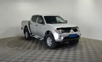 Mitsubishi L200 2007 года за 5 150 000 тг. в Алматы фото 3