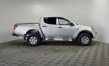 Mitsubishi L200 2007 года за 5 150 000 тг. в Алматы фото 4