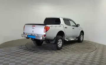 Mitsubishi L200 2007 года за 5 150 000 тг. в Алматы