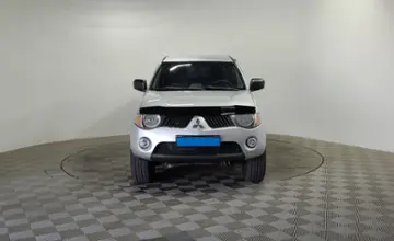 Mitsubishi L200 2007 года за 5 150 000 тг. в Алматы фото 2