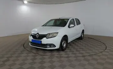 Renault Logan 2015 года за 3 200 000 тг. в Шымкент фото 1