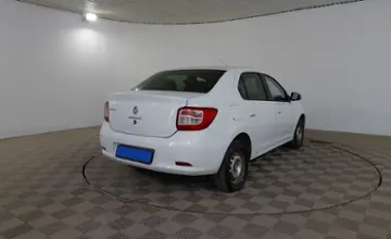 Renault Logan 2015 года за 3 200 000 тг. в Шымкент