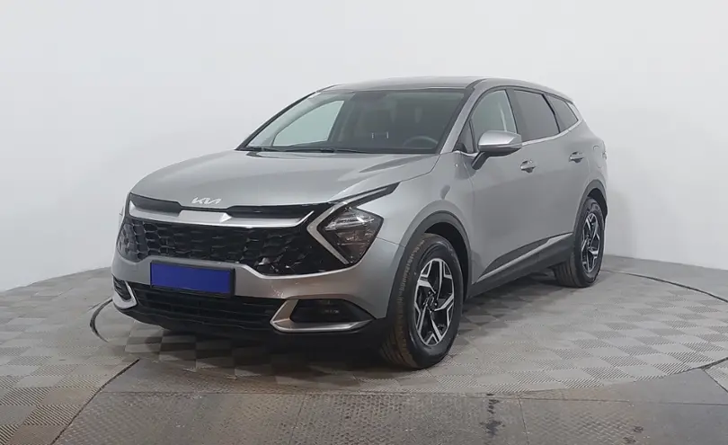 Kia Sportage 2022 года за 14 390 000 тг. в Астана