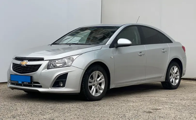 Chevrolet Cruze 2012 года за 3 190 000 тг. в Уральск