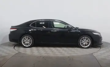 Toyota Camry 2019 года за 11 690 000 тг. в Астана фото 4