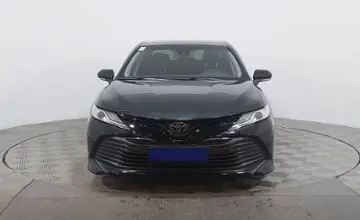 Toyota Camry 2019 года за 11 690 000 тг. в Астана фото 2
