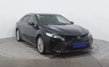 Toyota Camry 2019 года за 11 690 000 тг. в Астана фото 3