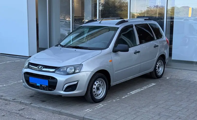 LADA (ВАЗ) Kalina 2014 года за 2 190 000 тг. в Актобе