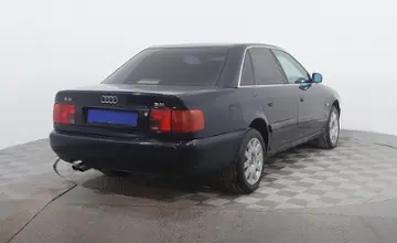 Audi A6 1996 года за 1 590 000 тг. в Астана