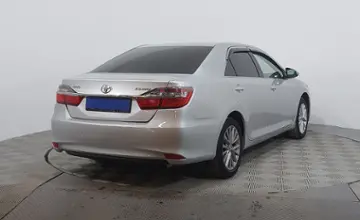 Toyota Camry 2014 года за 10 420 000 тг. в Астана