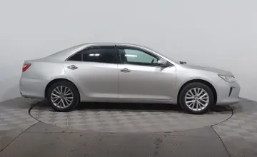 Toyota Camry 2014 года за 10 420 000 тг. в Астана фото 4