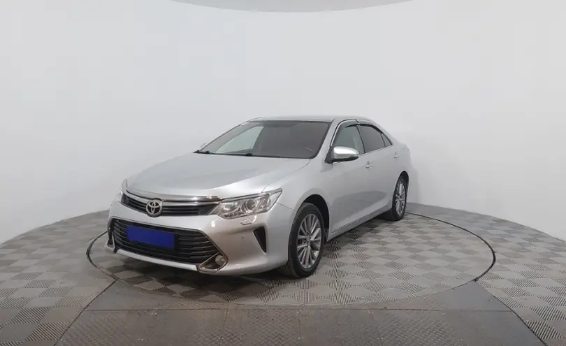 Toyota Camry 2014 года за 10 990 000 тг. в Астана