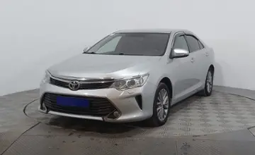 Toyota Camry 2014 года за 10 420 000 тг. в Астана фото 1