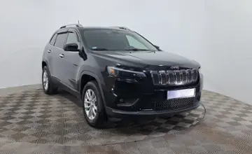 Jeep Cherokee 2018 года за 8 420 000 тг. в Астана фото 3